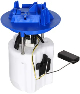 Delphi Right Fuel Pump Module Assembly - 1664702994