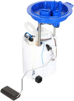 Delphi Right Fuel Pump Module Assembly - 5QF919087S