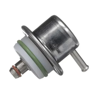 Delphi Fuel Injection Pressure Regulator - 13531729319