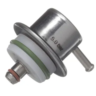 Delphi Fuel Injection Pressure Regulator - 13531404089
