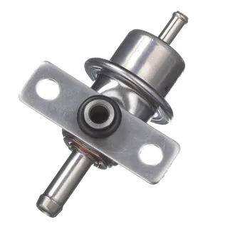 Delphi Fuel Injection Pressure Regulator - 9146761