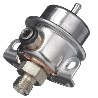 Delphi Fuel Injection Pressure Regulator - 94411019806