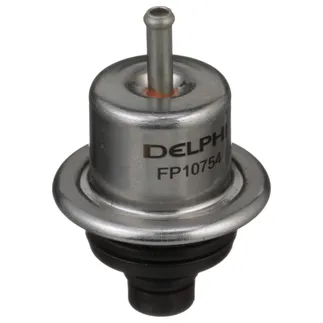 Delphi Fuel Injection Pressure Regulator - 13317574131