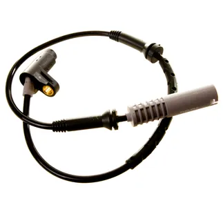 Delphi Front Right ABS Wheel Speed Sensor - 34521182076