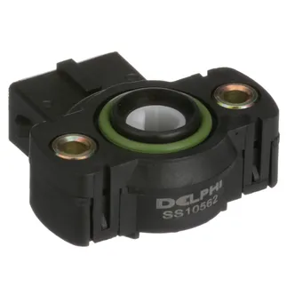 Delphi Throttle Position Sensor - 13631721456