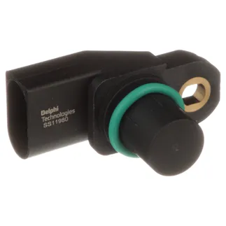 Delphi Engine Camshaft Position Sensor - 13627837904