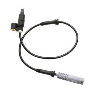 Delphi Front Right ABS Wheel Speed Sensor - 34521163027