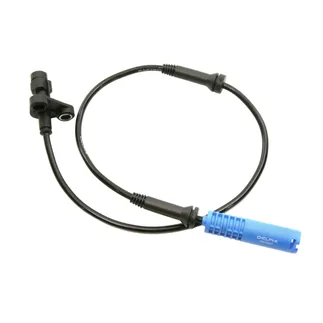 Delphi Front Right ABS Wheel Speed Sensor - 34526756375