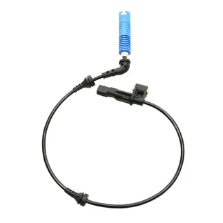 Delphi Front Left ABS Wheel Speed Sensor - 34526792897