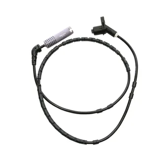 Delphi Rear Right ABS Wheel Speed Sensor - 34521164370