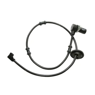 Delphi Rear Right ABS Wheel Speed Sensor - 2105400717