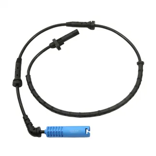 Delphi Rear Right ABS Wheel Speed Sensor - 34526771703