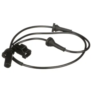 Delphi Front Left ABS Wheel Speed Sensor - 30773738