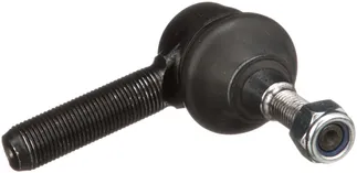 Delphi Left Outer Steering Tie Rod End - RTC5870