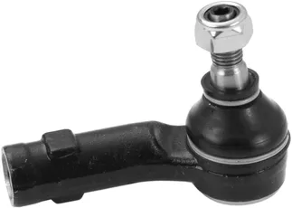 Delphi Right Outer Steering Tie Rod End - 8N0422812A