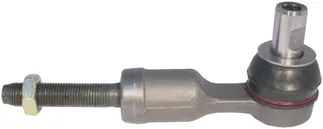 Delphi Outer Steering Tie Rod End - 4F0498811