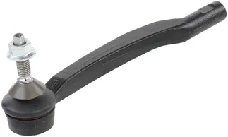Delphi Left Outer Steering Tie Rod End - 31201228