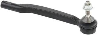 Delphi Right Outer Steering Tie Rod End - 31201229