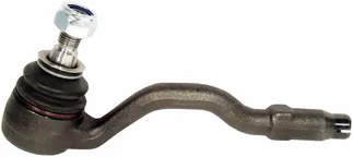 Delphi Outer Steering Tie Rod End - 32106793497