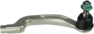Delphi Right Outer Steering Tie Rod End - 2463301800