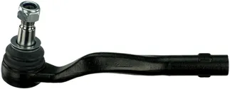 Delphi Left Outer Steering Tie Rod End - 2123301303