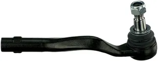 Delphi Right Outer Steering Tie Rod End - 2123301403