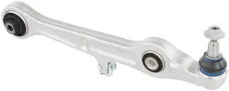 Delphi Front Lower Forward Control Arm and Ball Joint Assembly - 8E0407151R