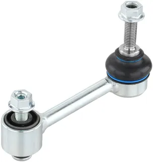 Delphi Rear Suspension Stabilizer Bar Link Kit - 1K0505465AA