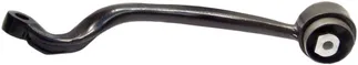 Delphi Front Left Upper Suspension Control Arm - LR018344