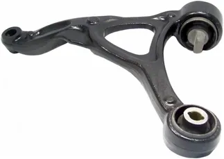 Delphi Front Left Lower Suspension Control Arm - 36012860