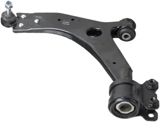 Delphi Front Left Lower Suspension Control Arm and Ball Joint Assembly - 31277464