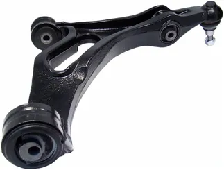Delphi Front Right Lower Suspension Control Arm and Ball Joint Assembly - 95534101833