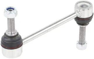 Delphi Front Suspension Stabilizer Bar Link Kit - 1643202132