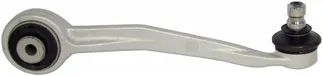 Delphi Front Right Upper Rearward Control Arm and Ball Joint Assembly - 8K0407510N