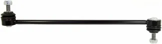 Delphi Front Suspension Stabilizer Bar Link Kit - LR002626