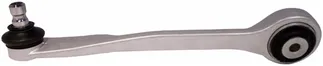 Delphi Front Left Upper Forward Control Arm and Ball Joint Assembly - 8K0407505N