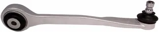 Delphi Front Right Upper Forward Control Arm and Ball Joint Assembly - 8K0407506N