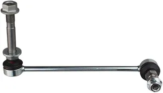 Delphi Rear Left Suspension Stabilizer Bar Link - 99634306904