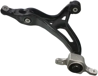 Delphi Front Left Lower Suspension Control Arm - 1643303407