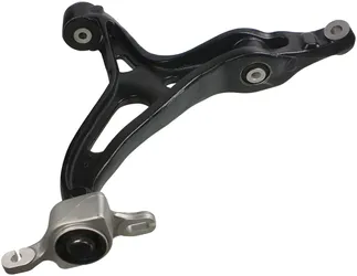 Delphi Front Right Lower Suspension Control Arm - 1643303507