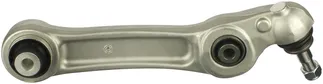 Delphi Front Right Upper Rearward Control Arm and Ball Joint Assembly - 31126794204