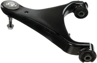 Delphi Front Left Upper Forward Control Arm and Ball Joint Assembly - LR051615