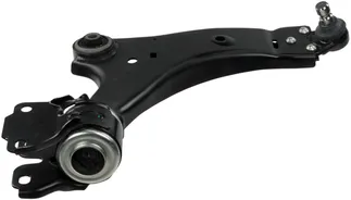 Delphi Front Right Lower Suspension Control Arm and Ball Joint Assembly - 31317666