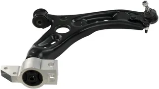 Delphi Front Right Lower Suspension Control Arm and Ball Joint Assembly - 1K0407152BC
