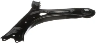 Delphi Front Left Suspension Control Arm - 561407151C