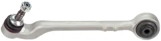 Delphi Front Left Lower Rearward Control Arm and Ball Joint Assembly - 31106857329