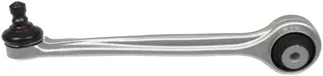 Delphi Front Left Upper Forward Control Arm and Ball Joint Assembly - 8W0407505E