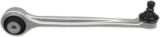 Delphi Front Right Upper Forward Control Arm and Ball Joint Assembly - 8W0407506E