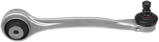 Delphi Front Right Upper Rearward Control Arm and Ball Joint Assembly - 8W0407510E