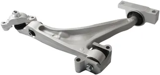 Delphi Front Left Lower Suspension Control Arm and Ball Joint Assembly - 32381882